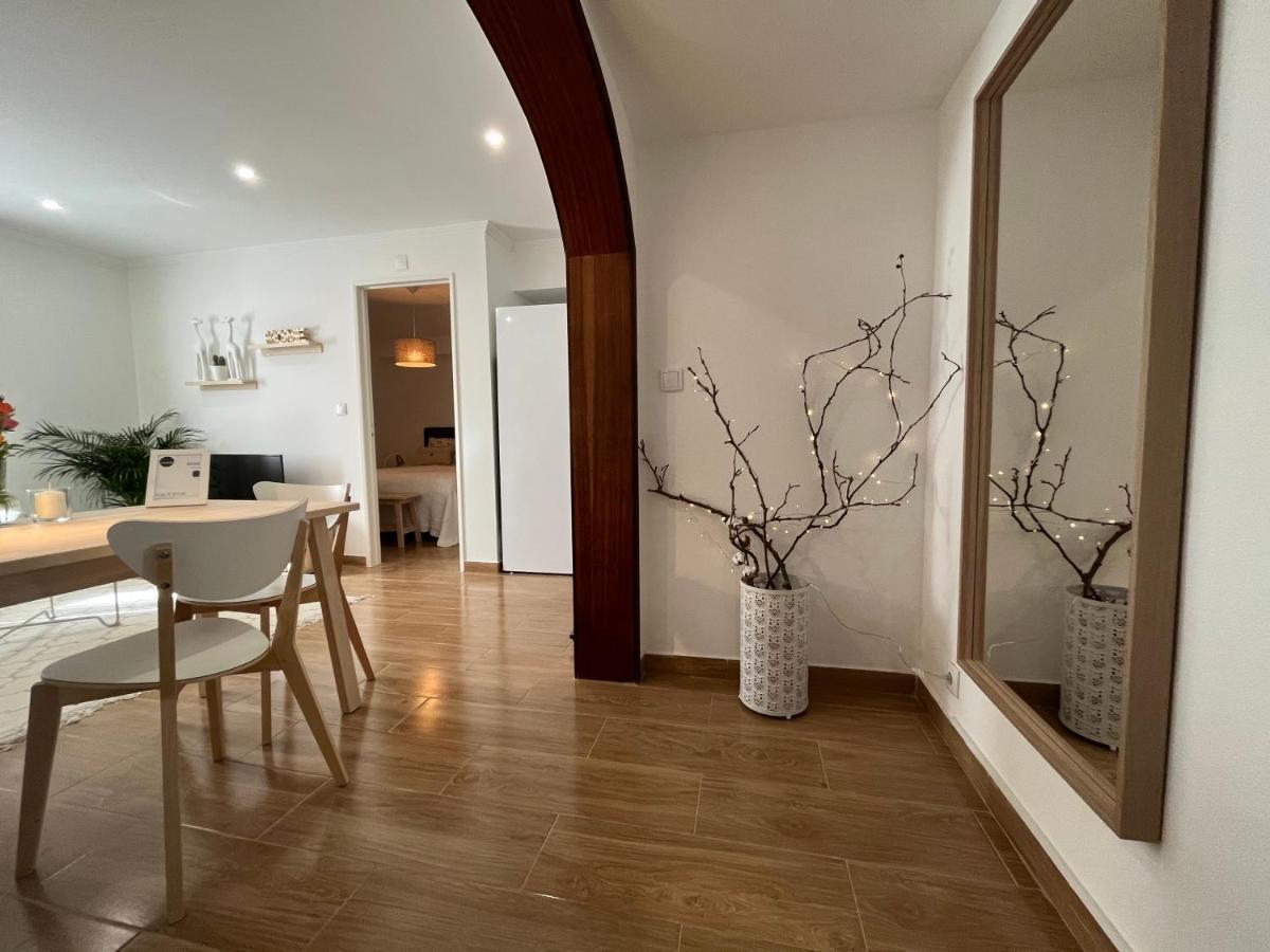 New! Nomad Dreams N.3 Apartment Cascais Bagian luar foto
