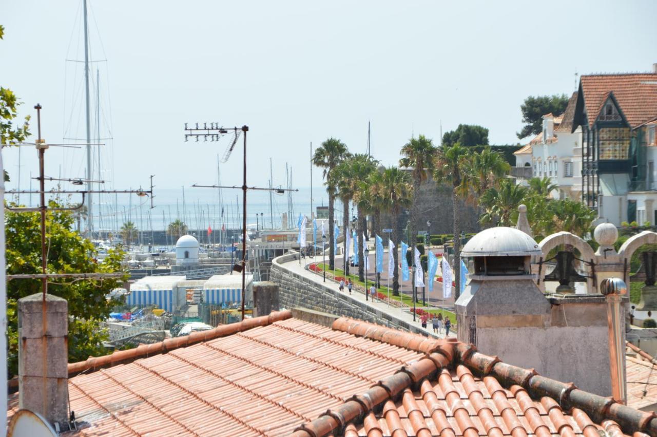 New! Nomad Dreams N.3 Apartment Cascais Bagian luar foto