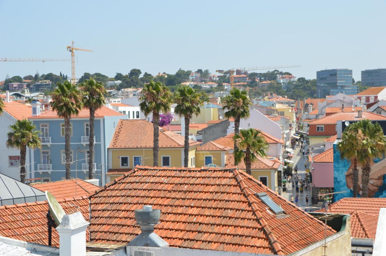 New! Nomad Dreams N.3 Apartment Cascais Bagian luar foto