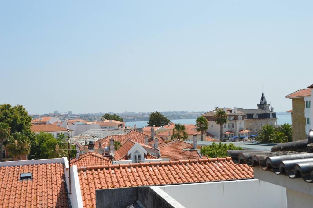 New! Nomad Dreams N.3 Apartment Cascais Bagian luar foto