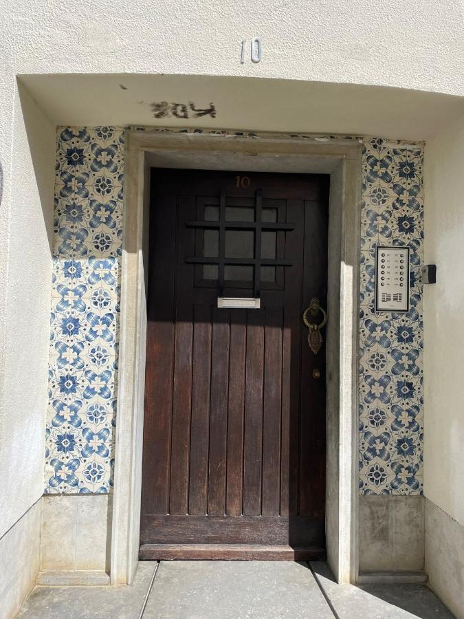 New! Nomad Dreams N.3 Apartment Cascais Bagian luar foto