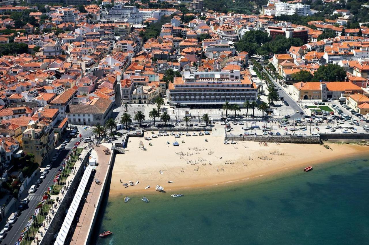 New! Nomad Dreams N.3 Apartment Cascais Bagian luar foto