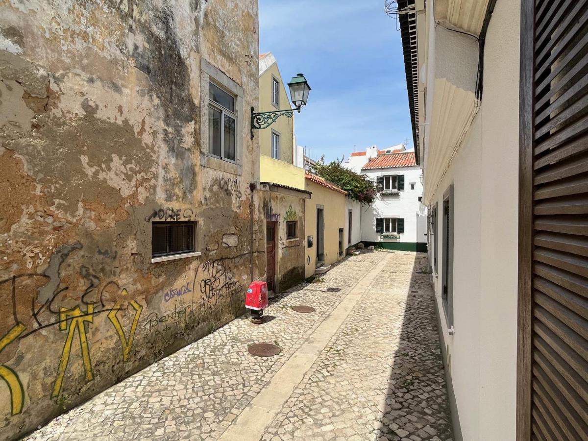New! Nomad Dreams N.3 Apartment Cascais Bagian luar foto