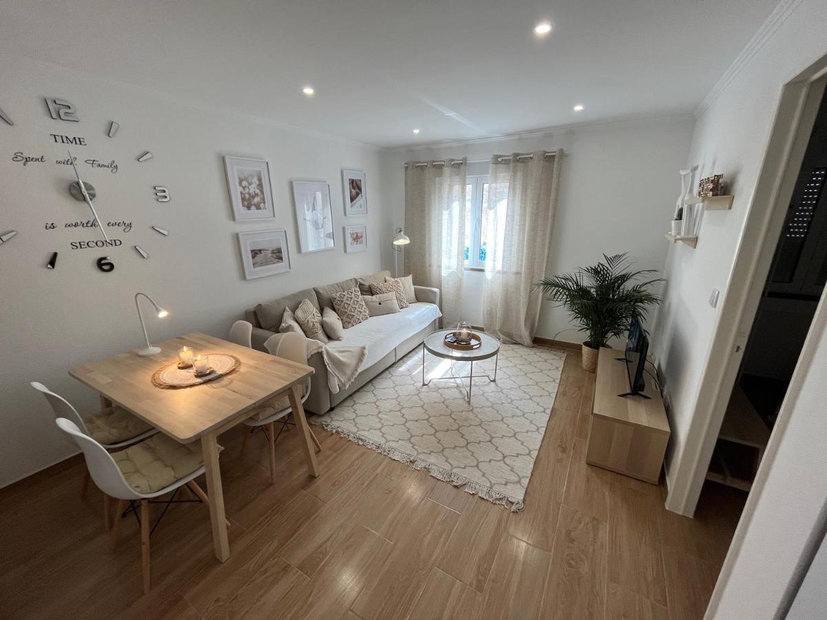 New! Nomad Dreams N.3 Apartment Cascais Bagian luar foto