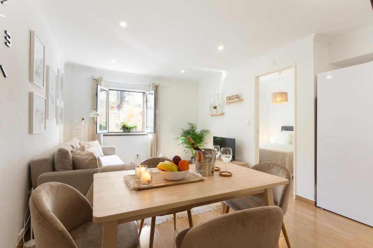 New! Nomad Dreams N.3 Apartment Cascais Bagian luar foto