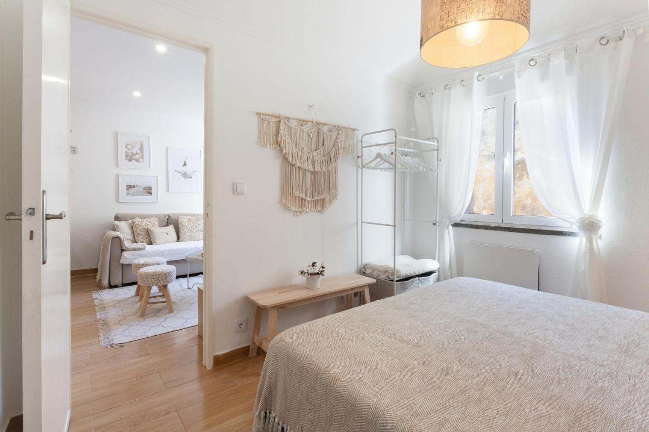 New! Nomad Dreams N.3 Apartment Cascais Bagian luar foto