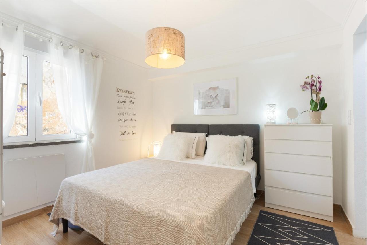 New! Nomad Dreams N.3 Apartment Cascais Bagian luar foto