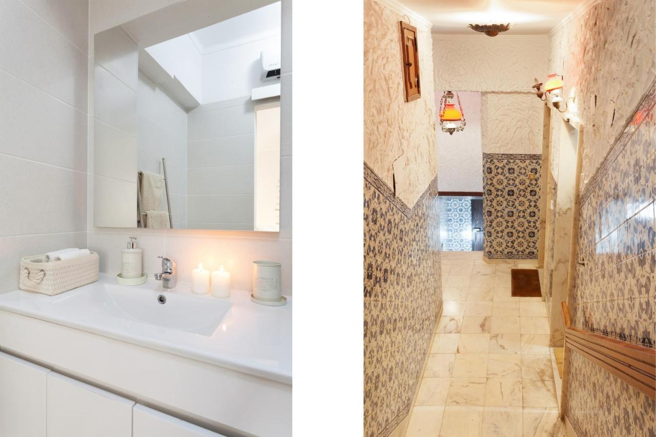 New! Nomad Dreams N.3 Apartment Cascais Bagian luar foto