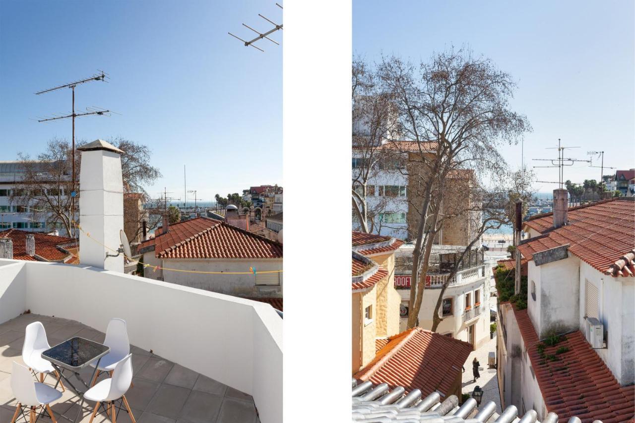 New! Nomad Dreams N.3 Apartment Cascais Bagian luar foto