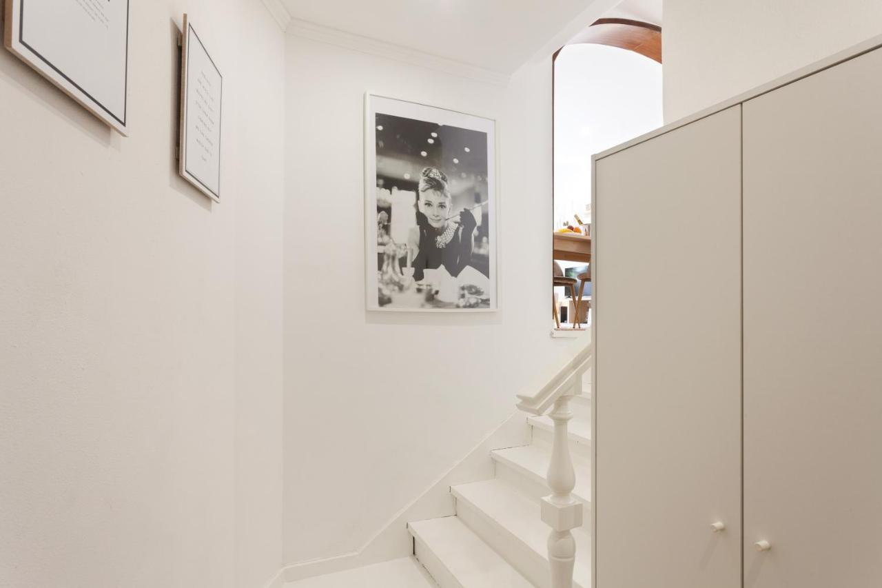 New! Nomad Dreams N.3 Apartment Cascais Bagian luar foto