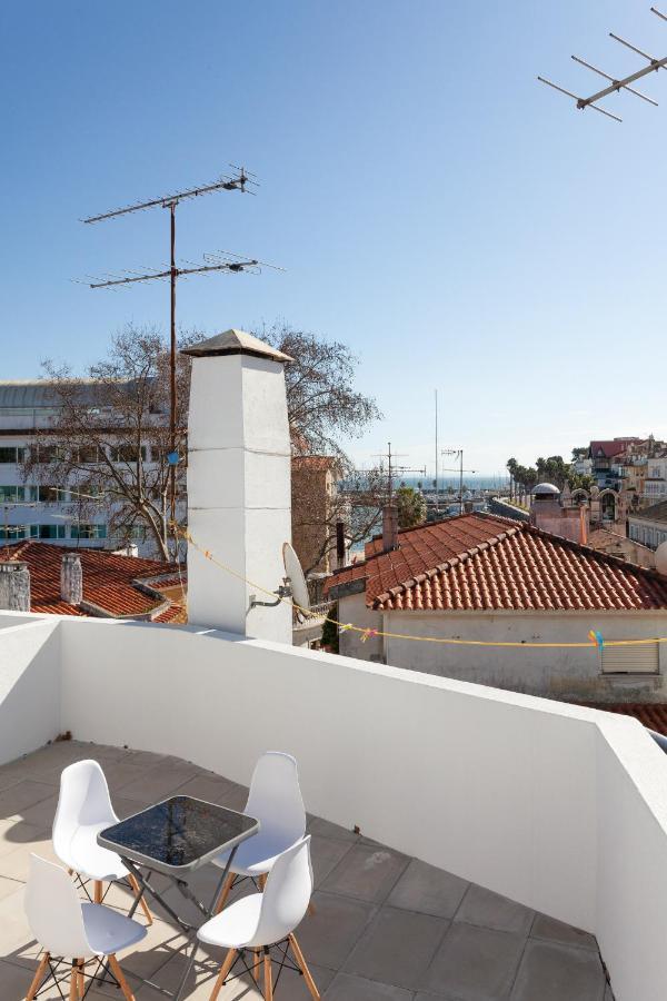 New! Nomad Dreams N.3 Apartment Cascais Bagian luar foto