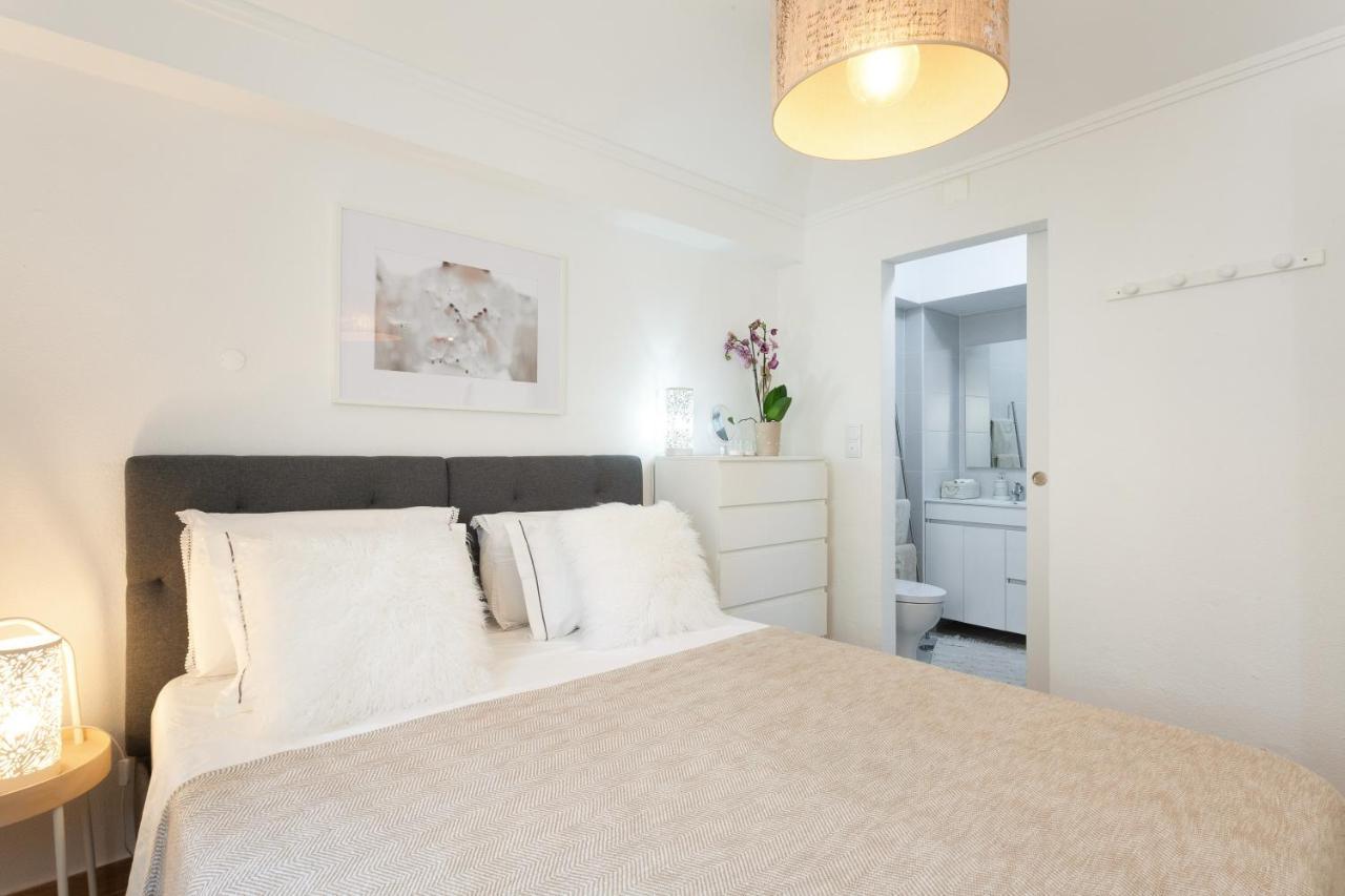 New! Nomad Dreams N.3 Apartment Cascais Bagian luar foto