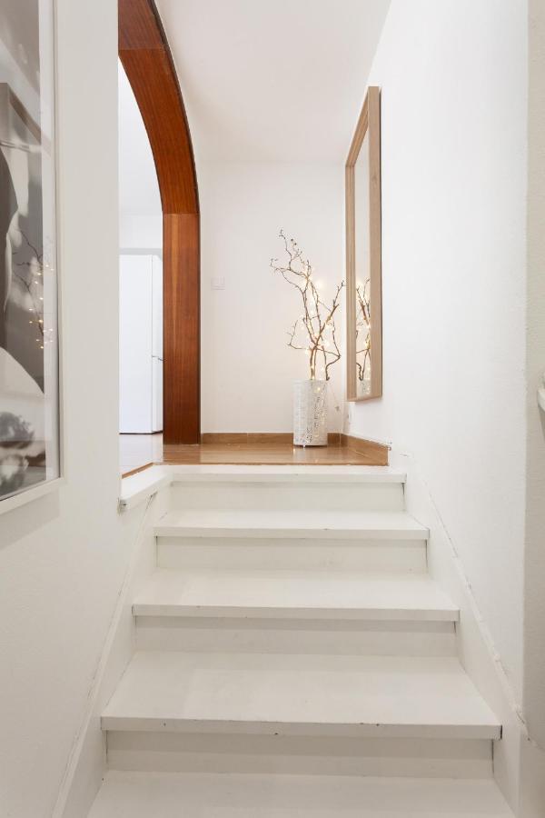 New! Nomad Dreams N.3 Apartment Cascais Bagian luar foto