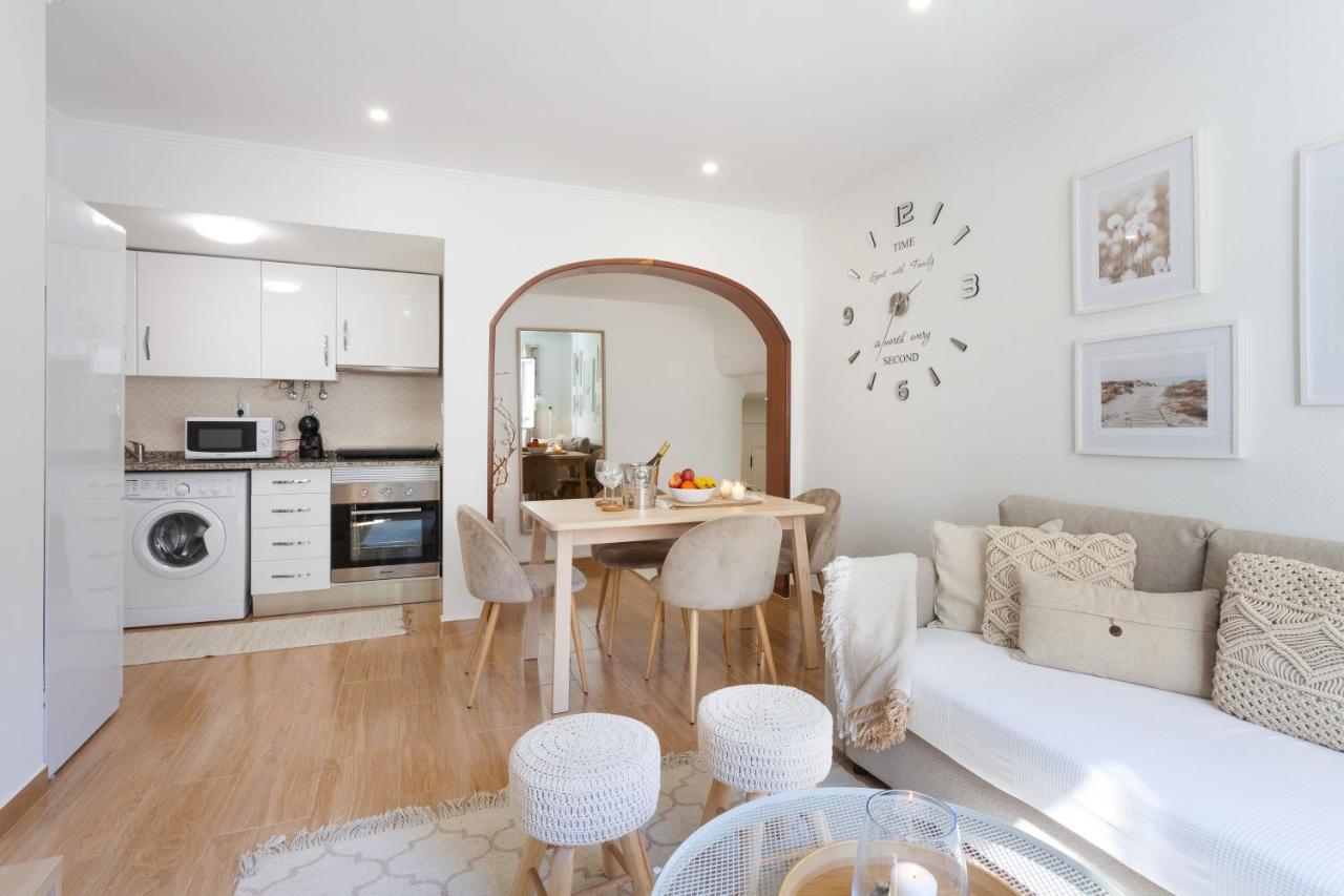 New! Nomad Dreams N.3 Apartment Cascais Bagian luar foto