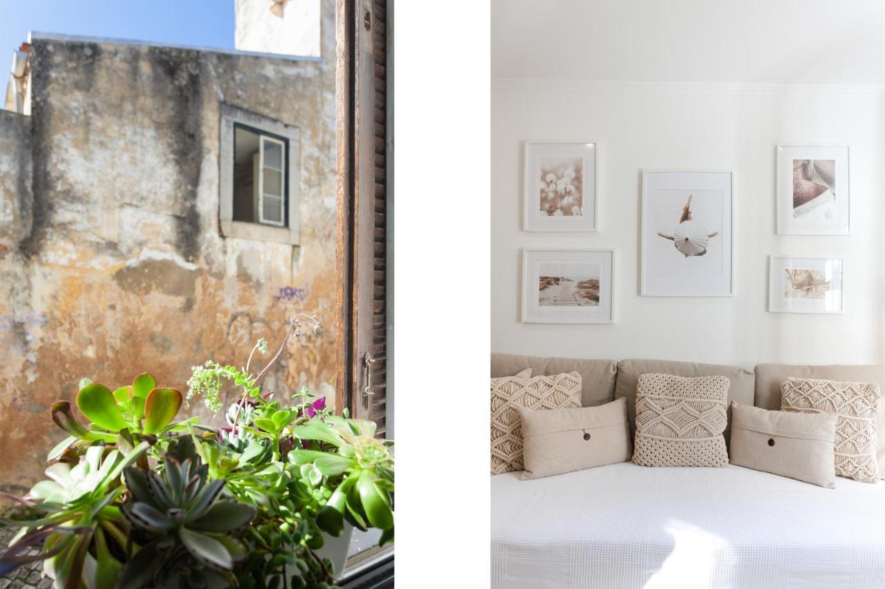 New! Nomad Dreams N.3 Apartment Cascais Bagian luar foto