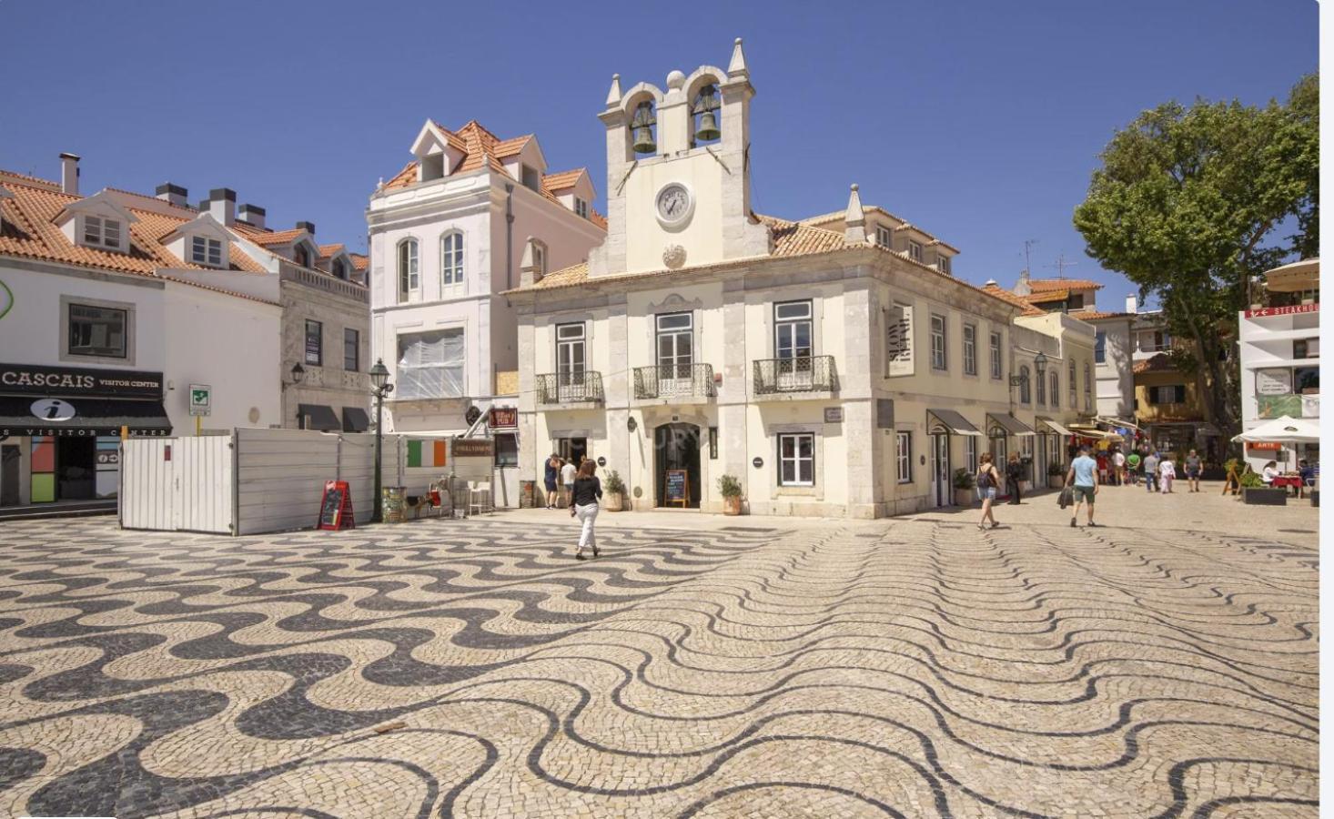 New! Nomad Dreams N.3 Apartment Cascais Bagian luar foto