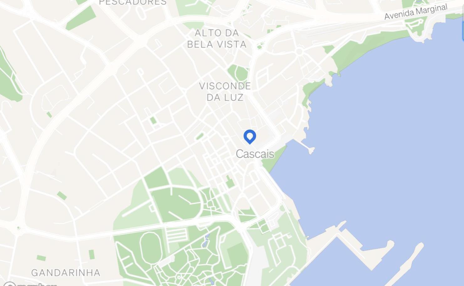 New! Nomad Dreams N.3 Apartment Cascais Bagian luar foto