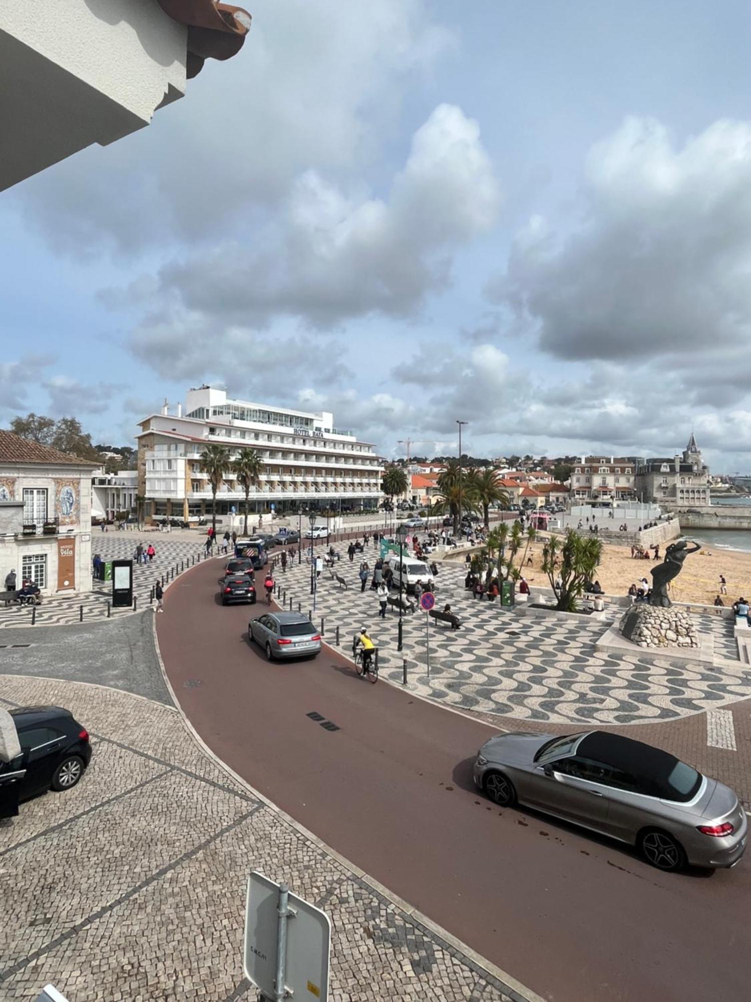 New! Nomad Dreams N.3 Apartment Cascais Bagian luar foto